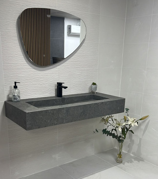 Desology for Bathrooms