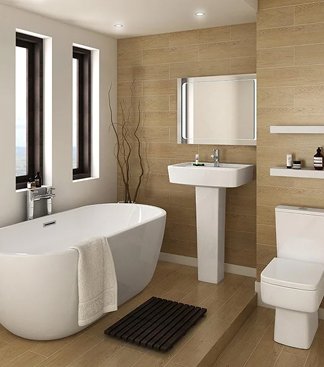 Desology for Bathrooms